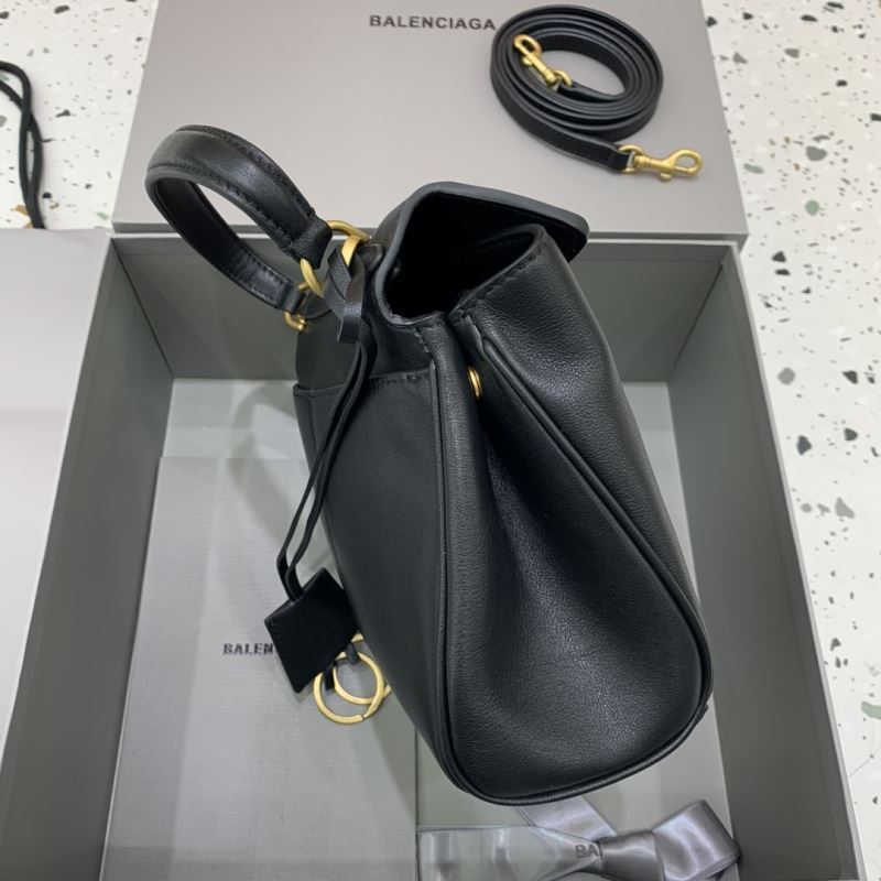 Balenciaga Rodeo Bags